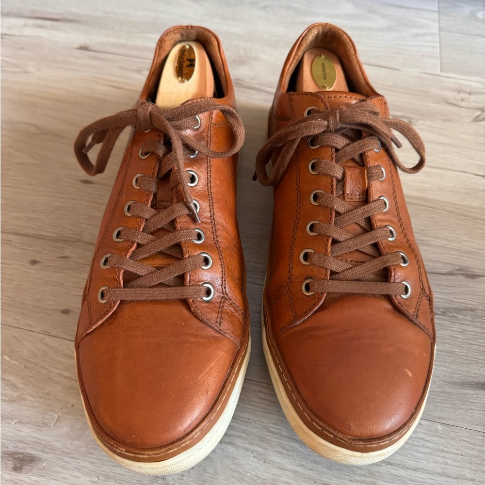 Allen Edmonds 9.5E sneakers